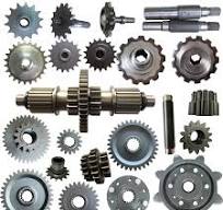 Agricultural machinery manufacture