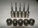 Industrial Nozzles And die