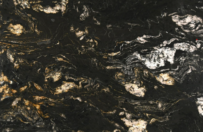 TITANIUM GOLD