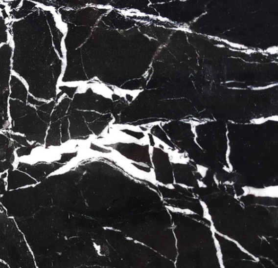 SILK BLACK