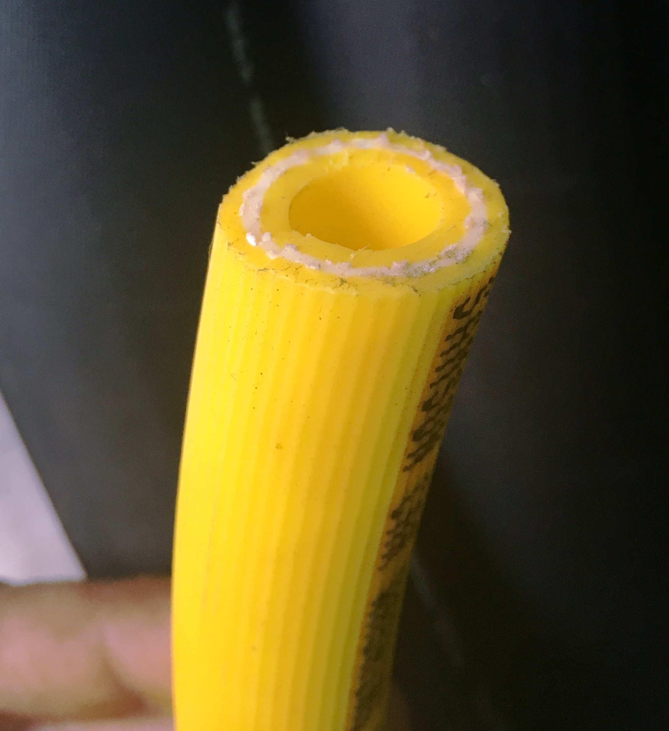 CAR WASHING PIPE