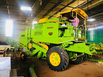agricultural machinery part 