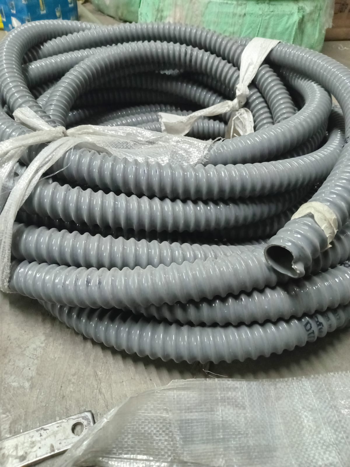 DUCT HOSE