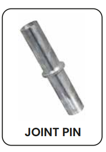 Joint Pin