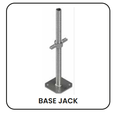 Base Jack