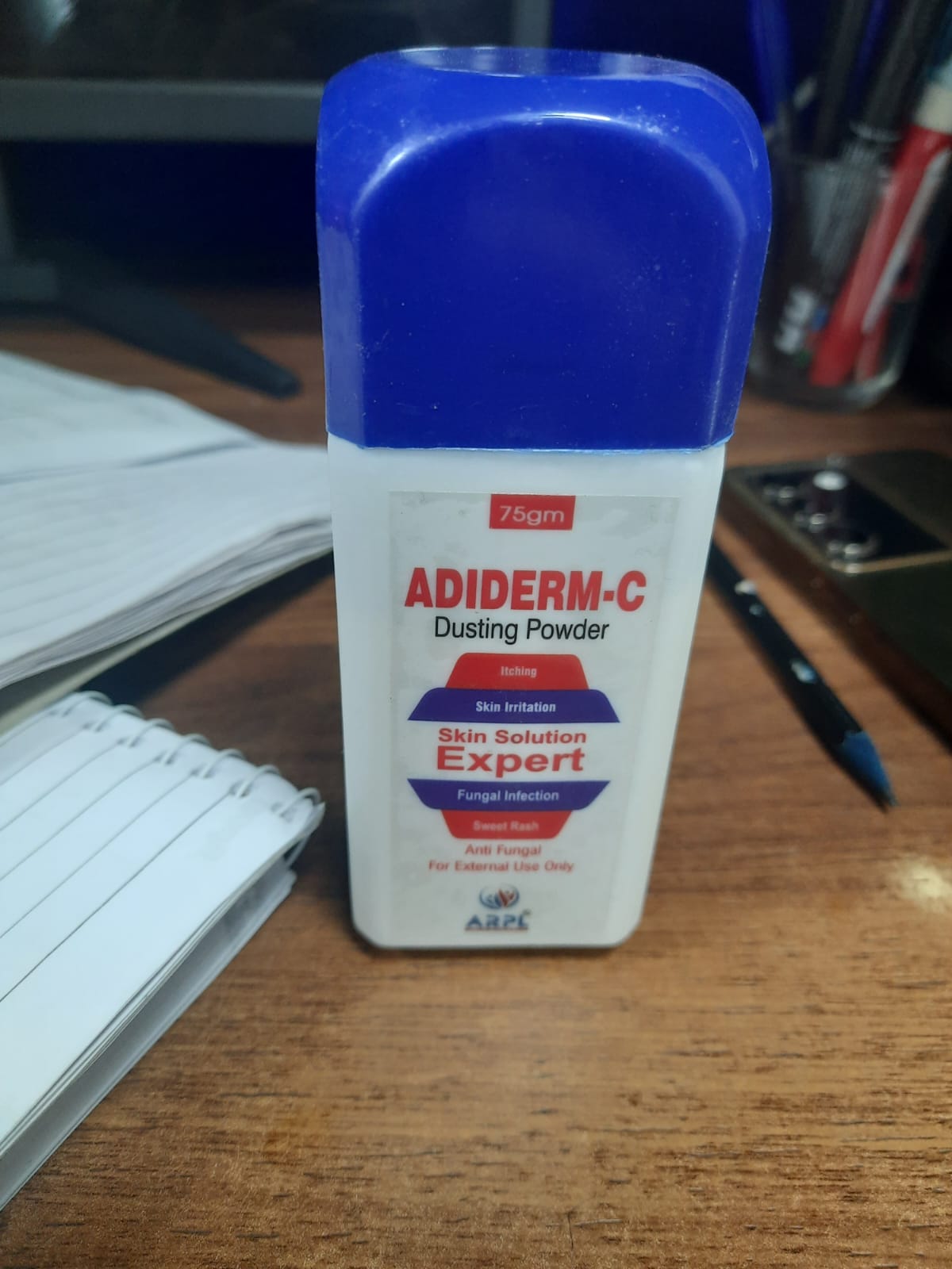 ADIDERM-C 