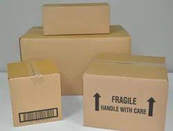 corrugated packaging
