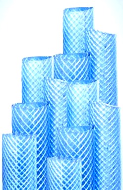 Cosmoflex Air & Water Hose