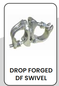 Swivel Coupler Scaffolding