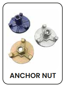 Anchor Nut