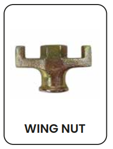 Wing Nut