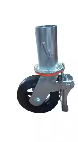 Caster Wheel