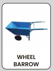 Wheel Barrow