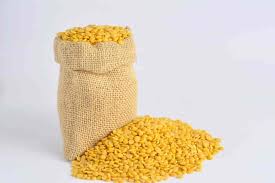 Basmati and non-Basmati rice