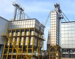 RICE MILLS 