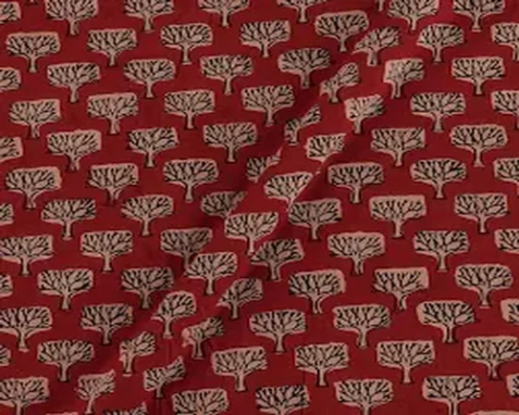 Cotton Fabric
