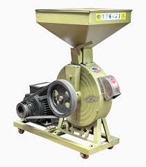FLOOR MILLS 