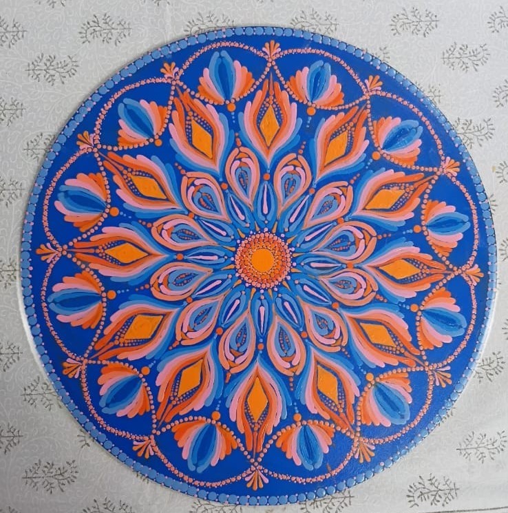 ART AND CRAFT