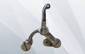 Leather Thread Take Up Lever Sewing Machine Parts