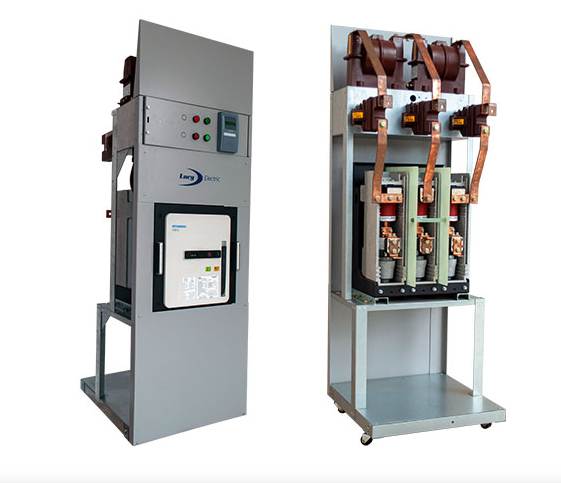 Vacuum Circuit Breaker