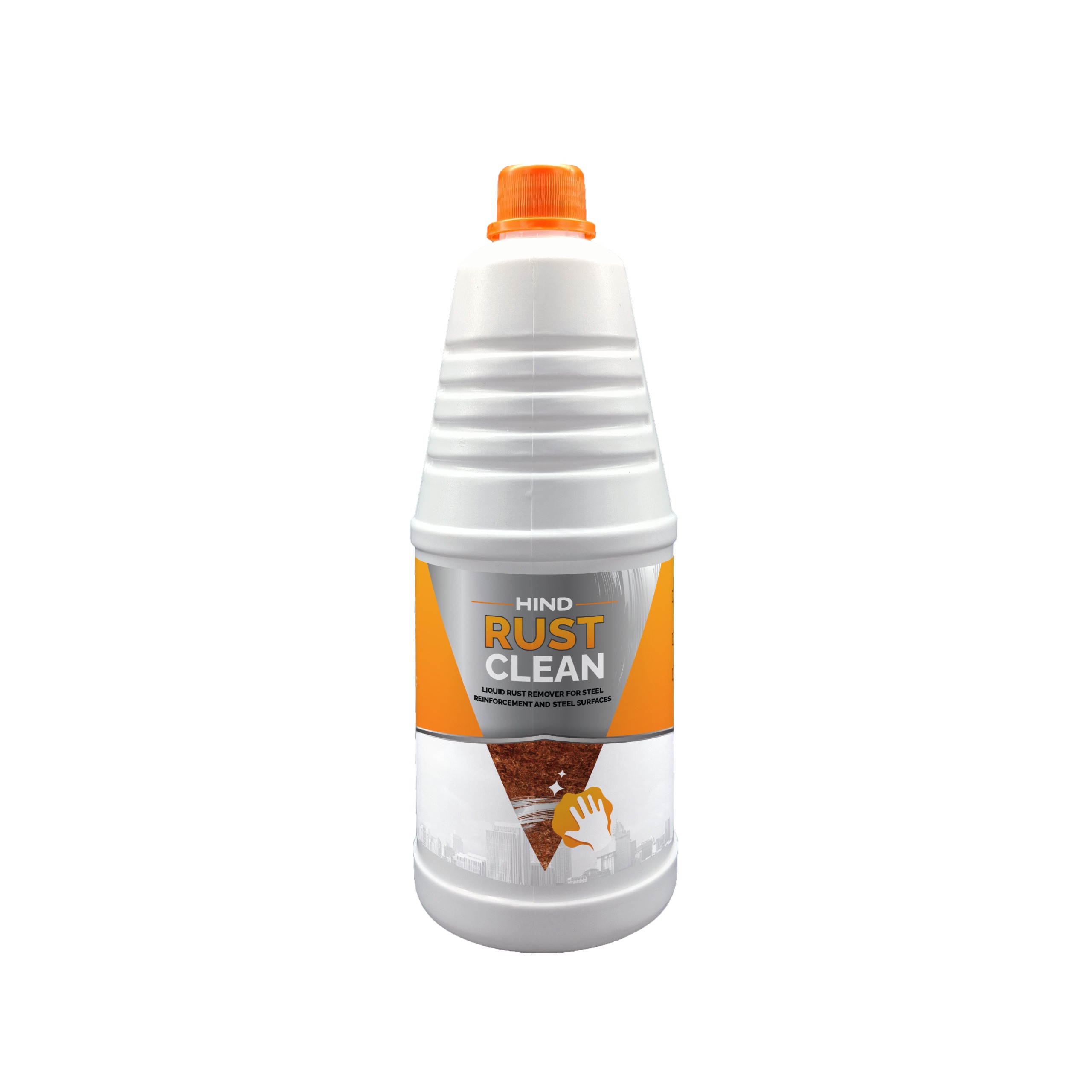 Remover & Cleaning Compound ( HIND RUST CLEAN)