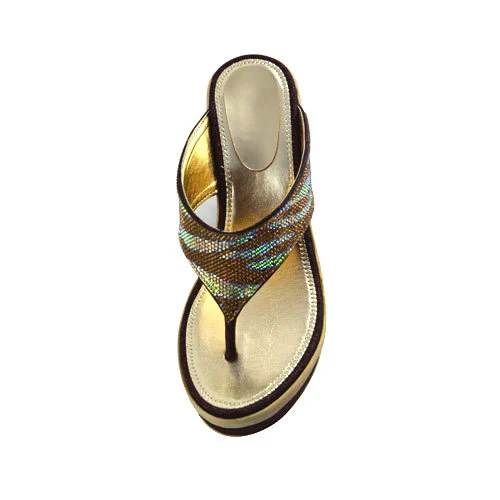 Party Wear Sandal