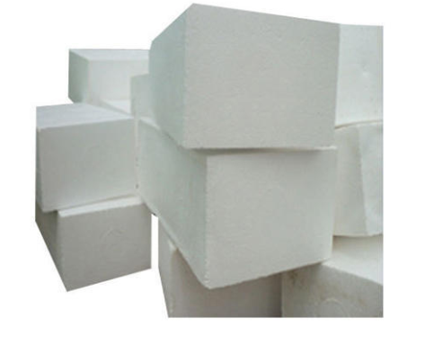 Thermocol Block