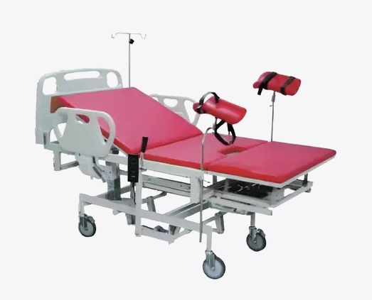 Labour Delivery Bed
