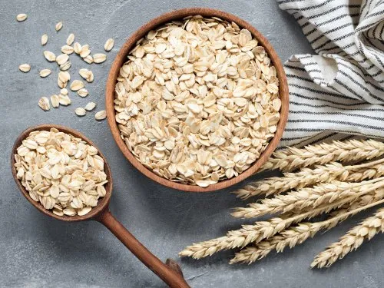 Oat Cereals
