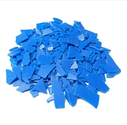 HDPE Plastic Scrap