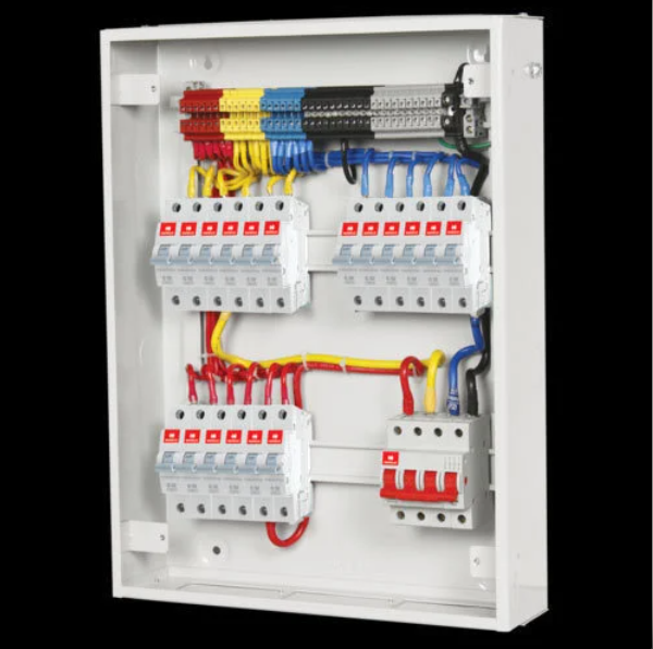 Electrical Distribution Board