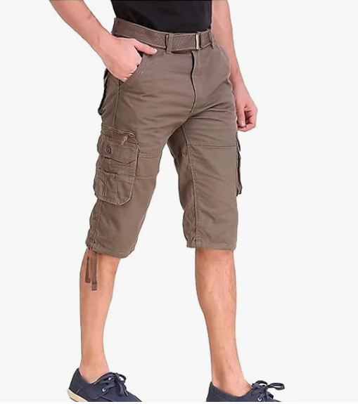 Gents Cotton Kepri
