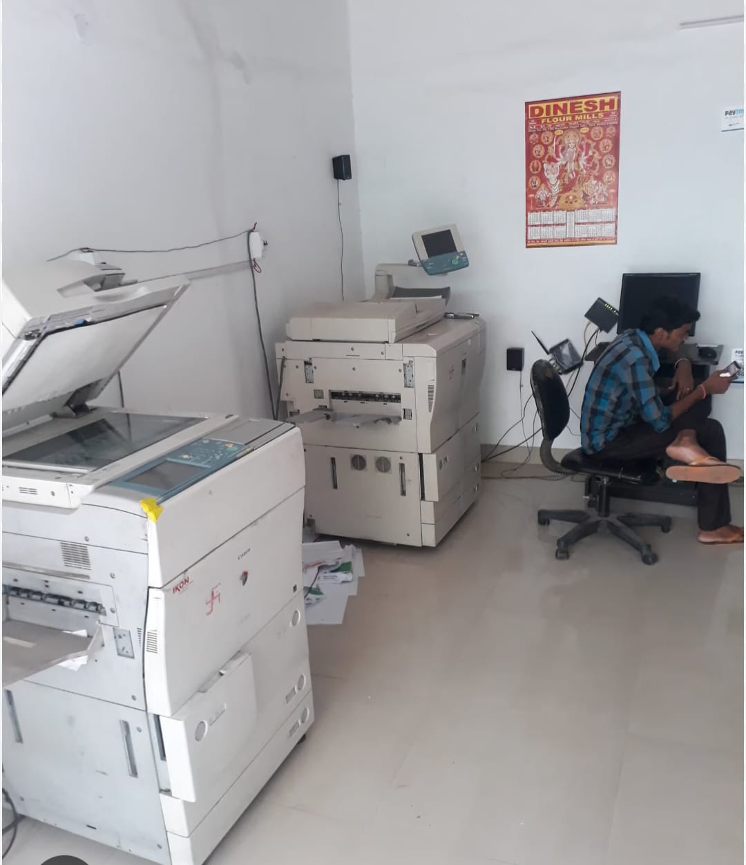 Photo Lamination Services
