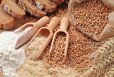 Grain Milling