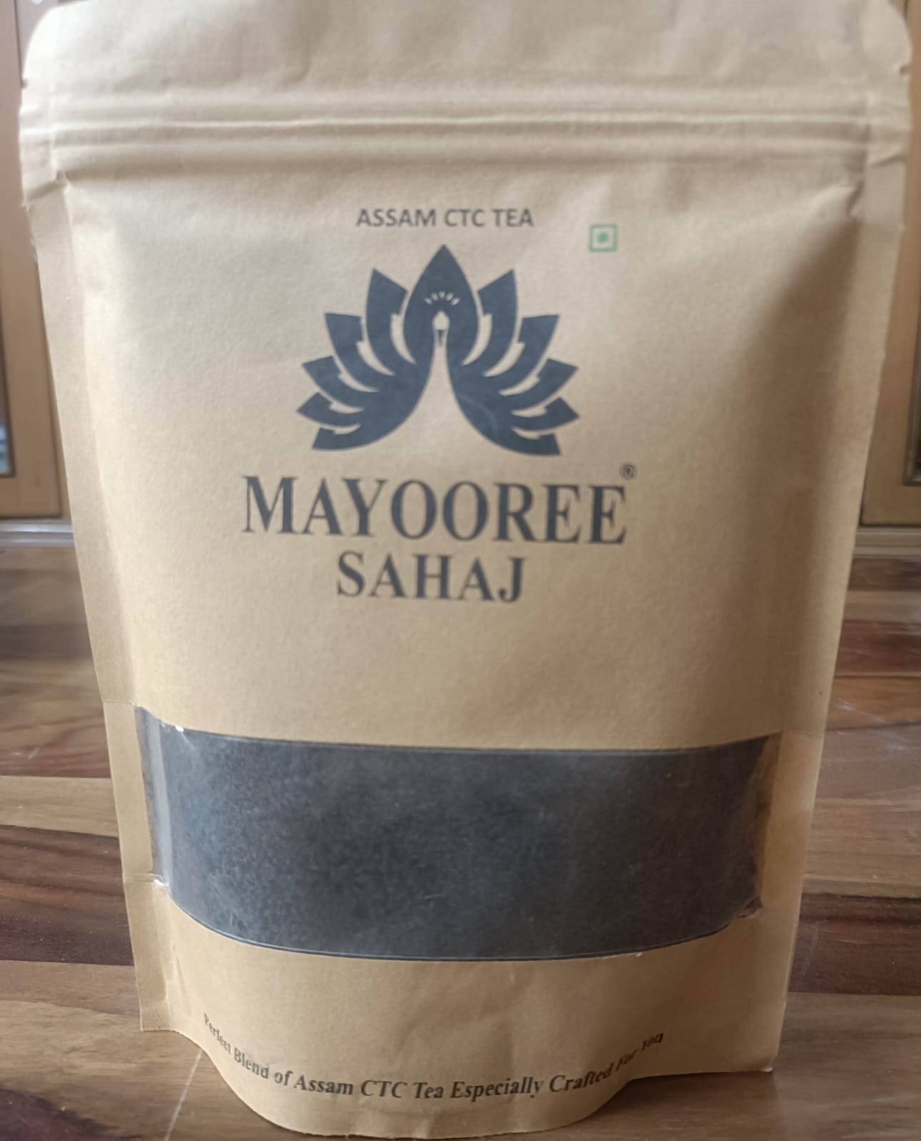 MAYOOREE SAHAJ
