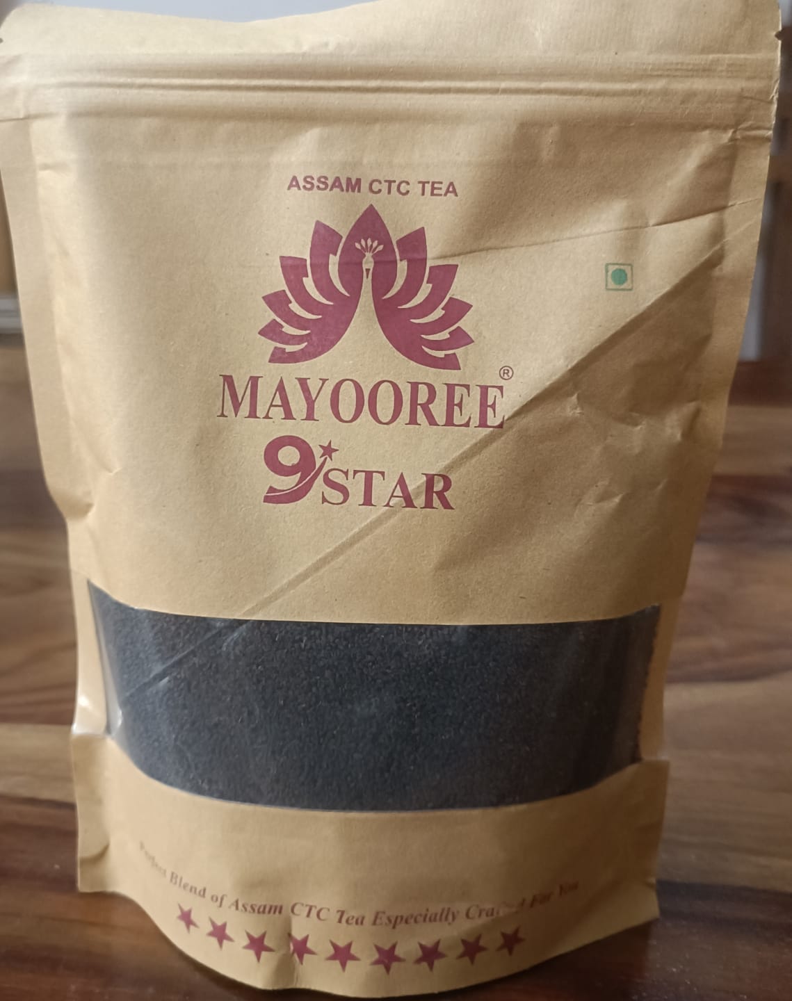 MAYOOREEE 9 STAR