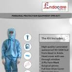  Medical PPE Kits