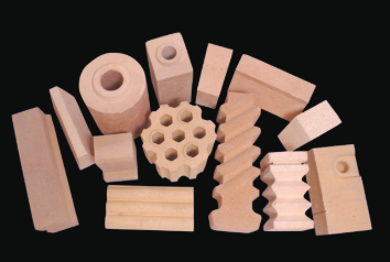 high-quality bricks, castables, mortars, and specialized refractory products.