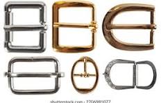 Belt Buckles
