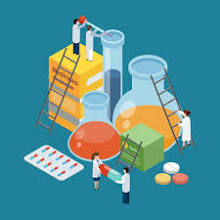 Pharmaceuticals formulation