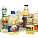 Edible Cooking Oil