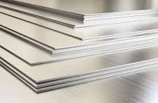 Aluminium Sheet