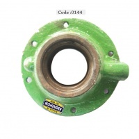 Gear Cover Bharat Type Cuplen