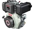 Air Cooled Diesel Engines 