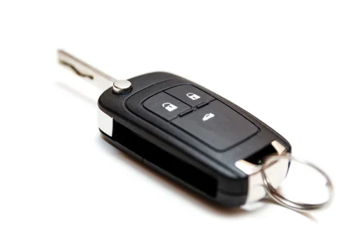 Car Lock