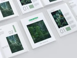 Book Printing Services