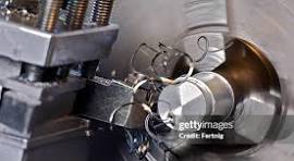 Lathe Machine Operations