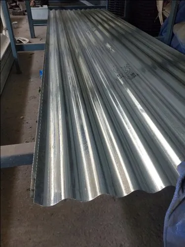 Steel Sheet
