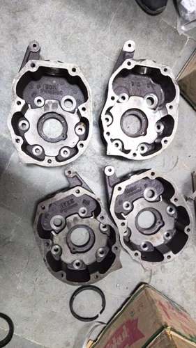 Front Tractor Oil Brake Drum 