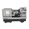 Automatic CNC Lathe Machine